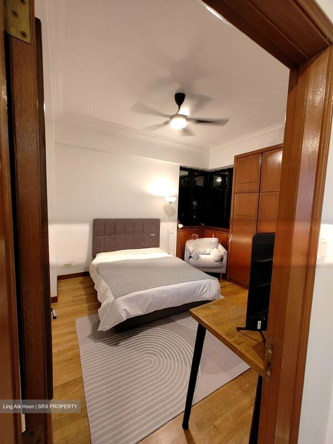 Dover Parkview (D5), Condominium #502068581